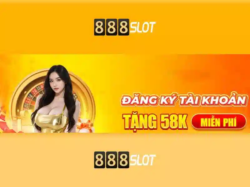 888SLOT – Trải Nghiệm Cá Cược Đỉnh Cao Với Nhiều Ưu Đãi Hấp Dẫn