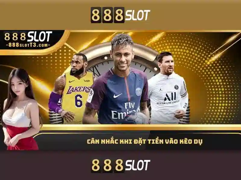 888SLOT – Sân Chơi Slot Đẳng Cấp Cho Người Chơi Việt Nam 2026