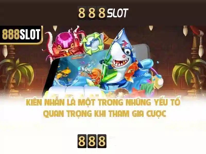 Giới thiệu 888SLOT