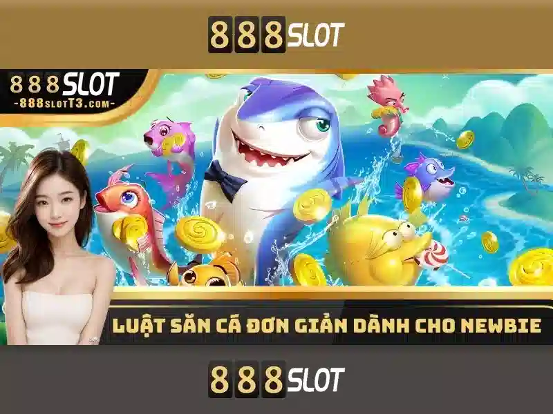 Đặc điểm game slot 888