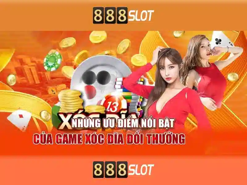 Trò Chơi Slot Nổi Bật 2026