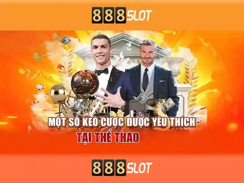 Trải nghiệm slot đỉnh cao