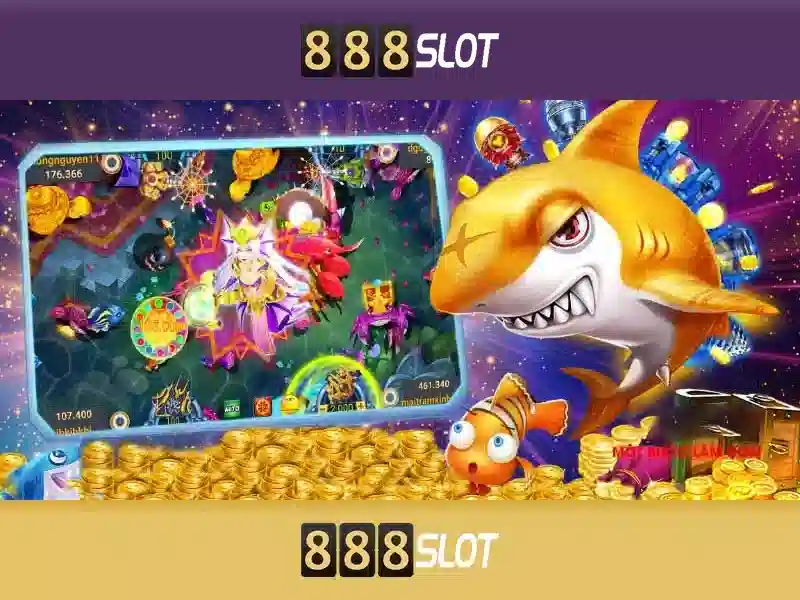 Telegram 888SLOT