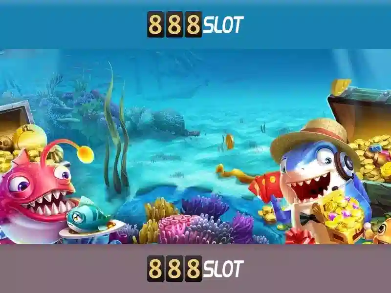 Giới Thiệu Về 888SLOT