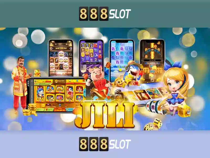 Các trò chơi slot hấp dẫn nhất 2026