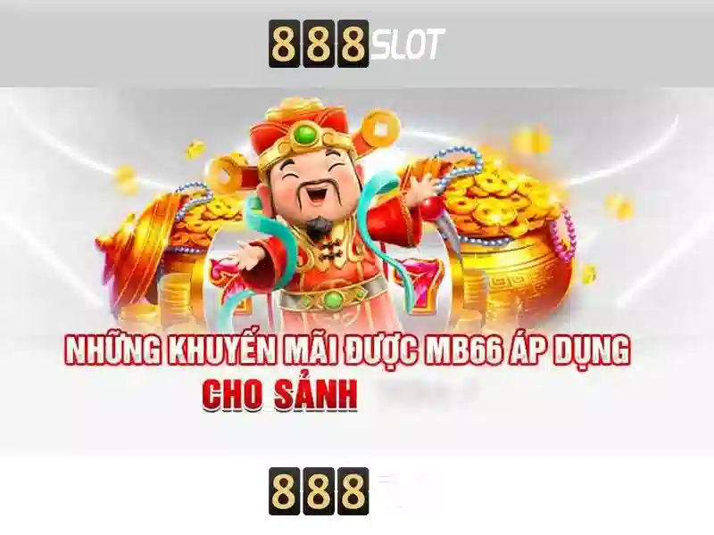 Lợi Ích Chơi Slot Tại 888SLOT
