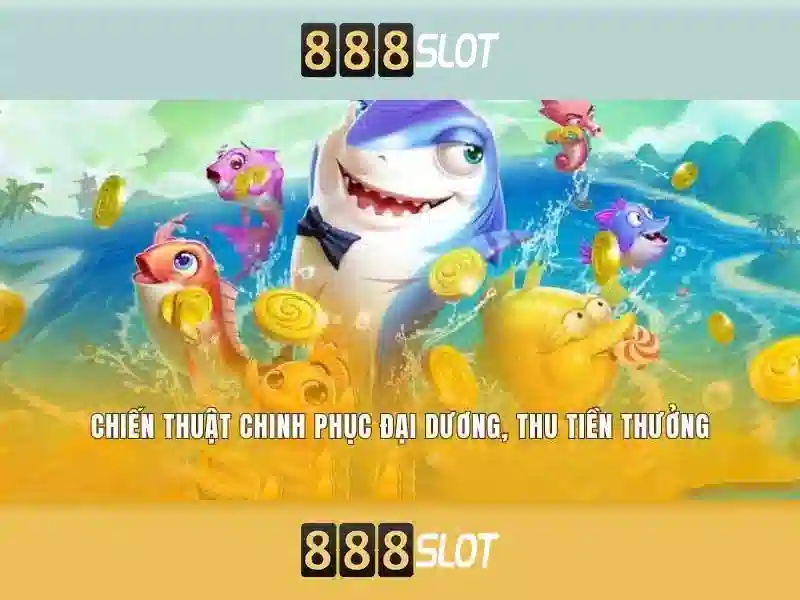 Giới Thiệu Về 888SLOT