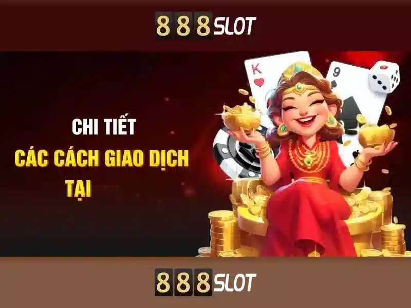 Trải nghiệm slot đỉnh cao