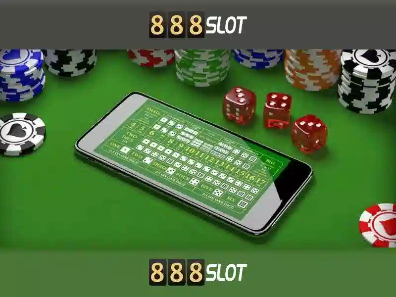 Slot Game Cổ Điển