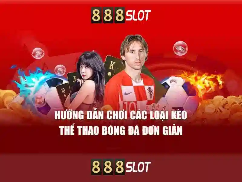 thể thao 888slot