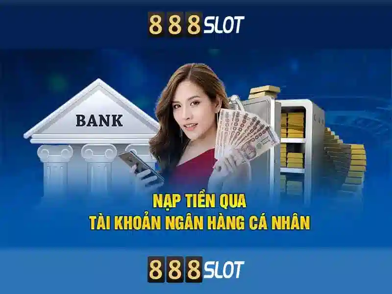 888SLOT Sòng Bài Trực Tuyến Đỉnh Cao