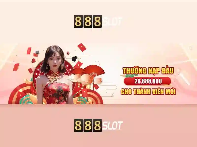 Code 888slot ưu đãi