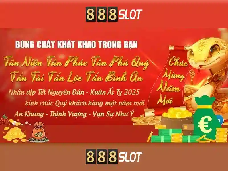 SLOT đa dạng