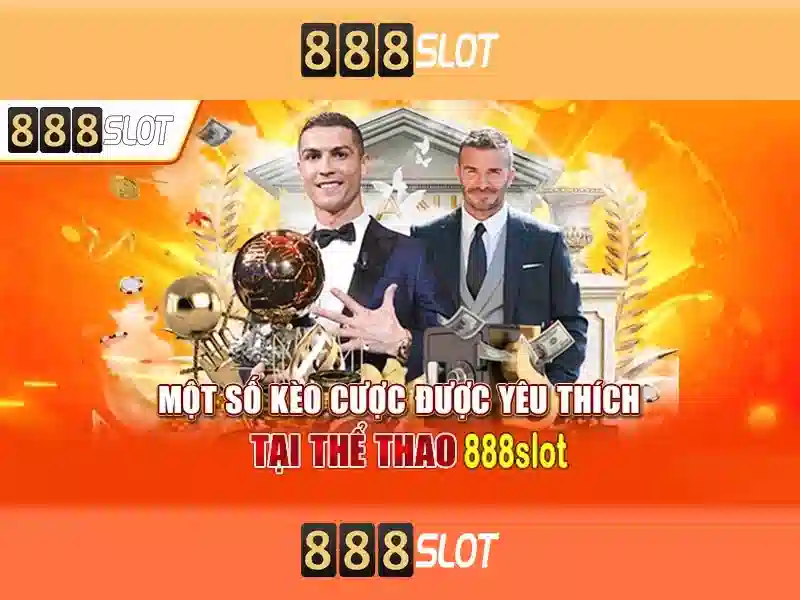 Khuyến Mãi Nạp Tiền 888SLOT