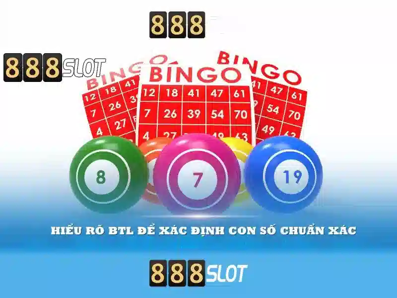 Cập nhật chương trình thưởng 888slot