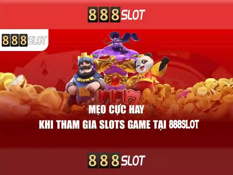Khám Phá 888SLOT