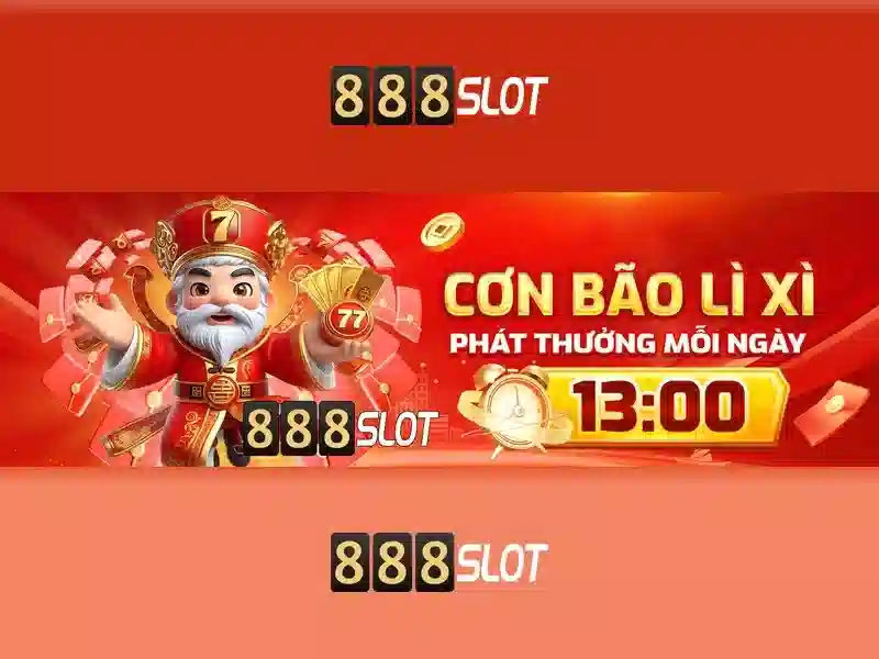 Trang Chủ 888SLOT