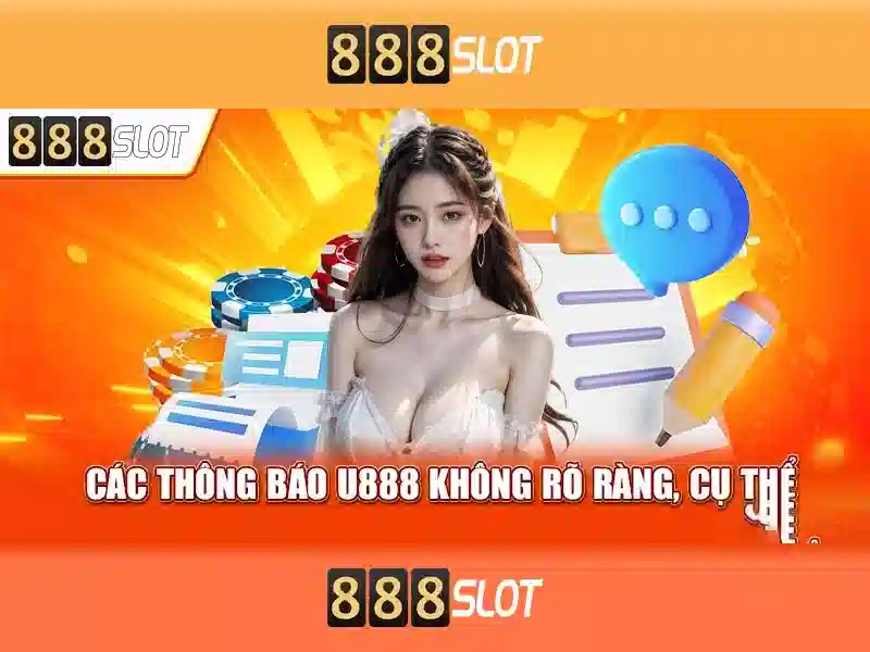 Slot Game 888Slot