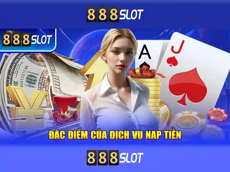 đặc điểm Slot