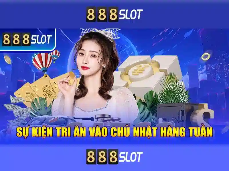 Tỷ Lệ Cược 888SLOT