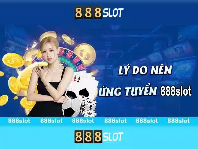 Hướng Dẫn Nạp Rút 888SLOT