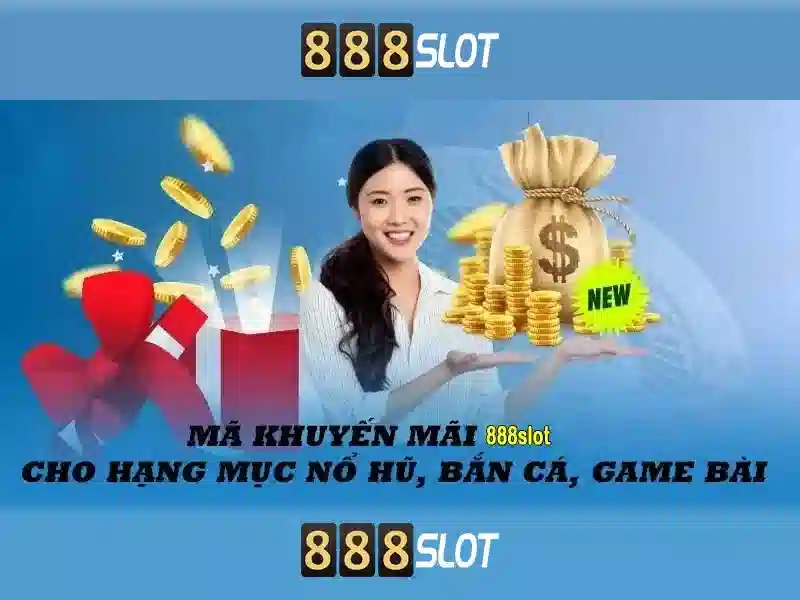 Khuyến Mãi 888slot