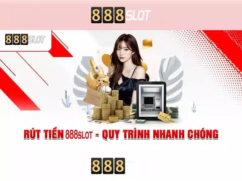 Giao diện 888SLOT