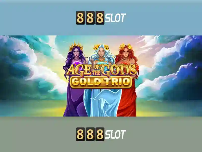 Trải Nghiệm Slot Đa Dạng