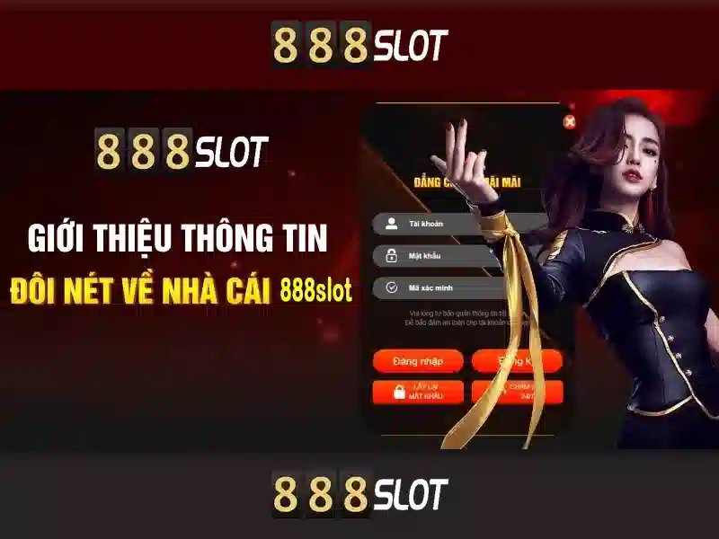 Đặc Điểm Nổi Bật Của 888slot