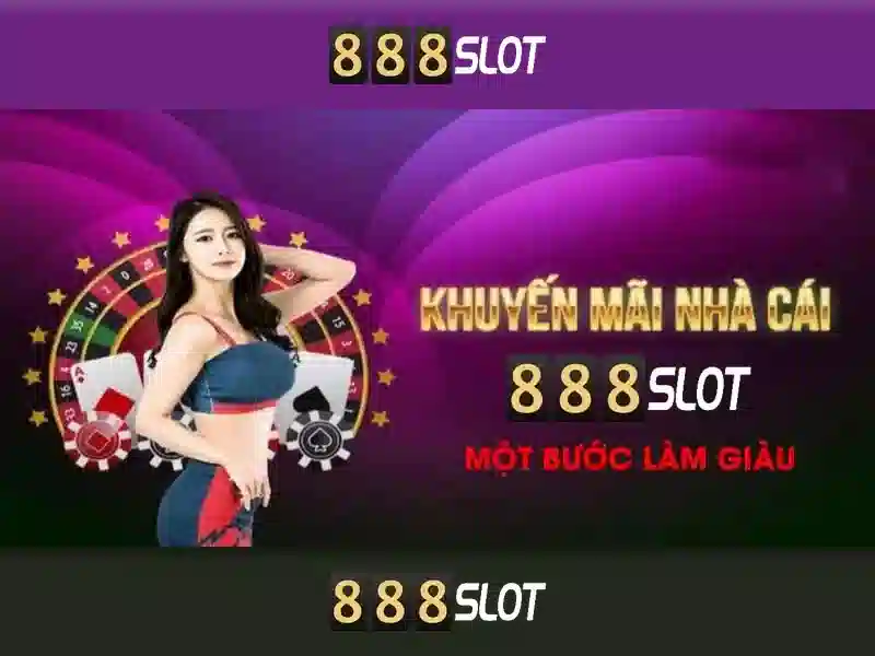 Trải nghiệm slot đỉnh cao