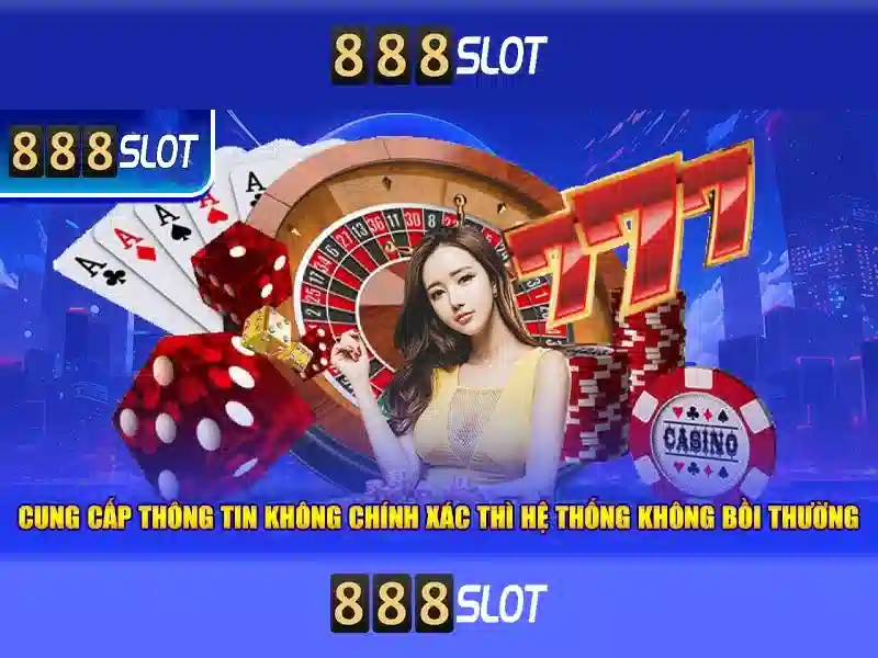 Trải nghiệm slot đỉnh cao