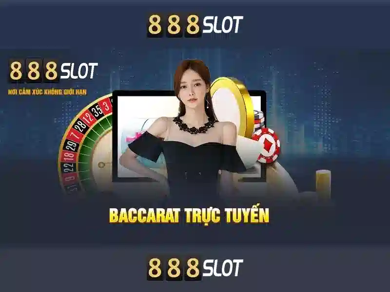 Tại Sao Chọn 888SLOT