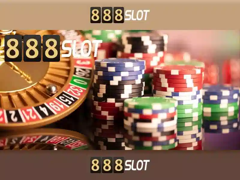 Tại Sao Nên Chọn 888SLOT Thay Thế Cho 888slot-888