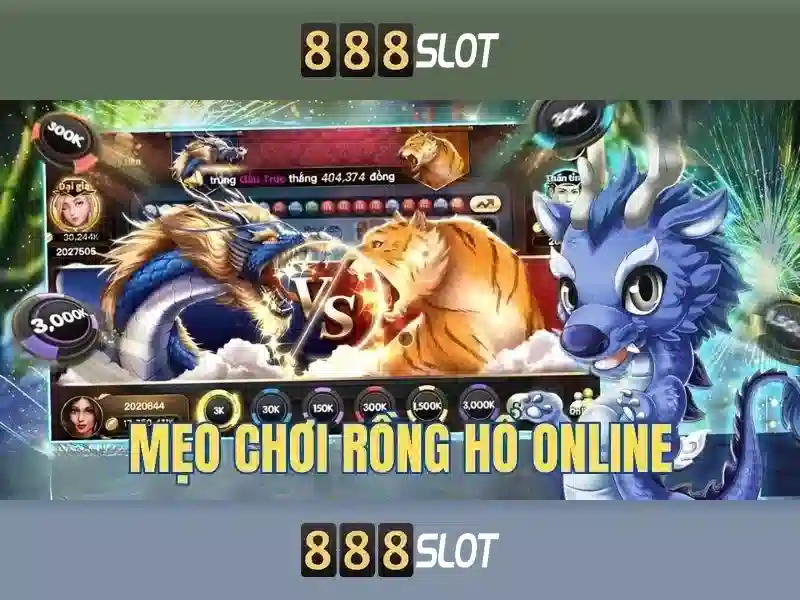 Trải Nghiệm Slot 888SLOT