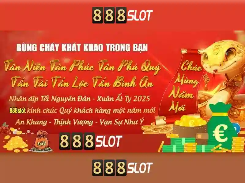 Tại Sao Nên Chọn 888SLOT