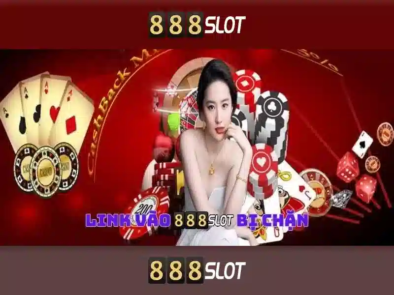 Sảnh Slot Đa Dạng 888SLOT