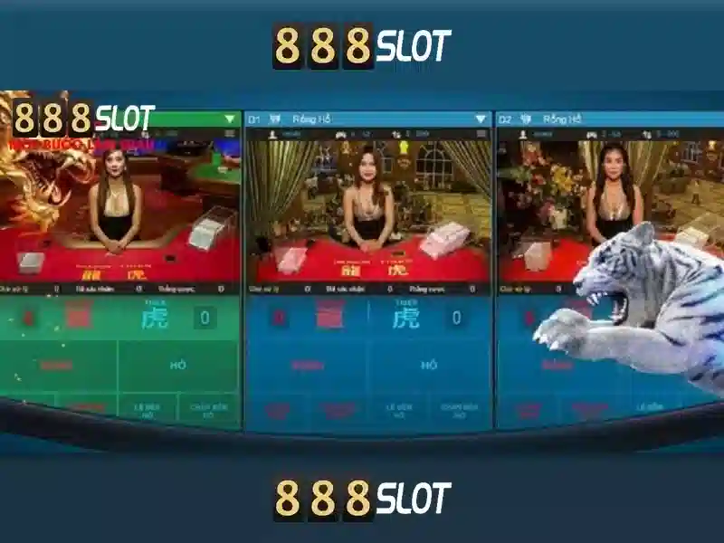 Khám Phá 888SLOT