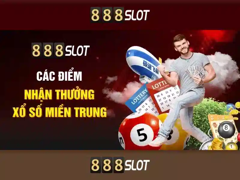 Giới Thiệu Về 888SLOT vn