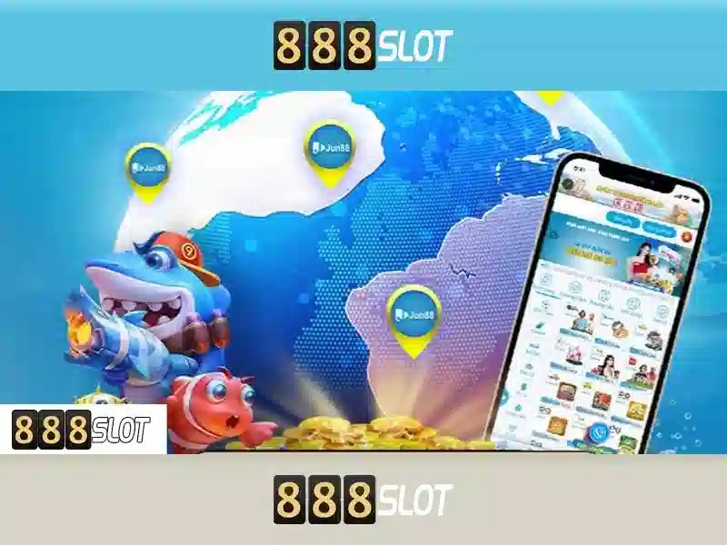 Giới Thiệu Về 888slot Link Alternatif