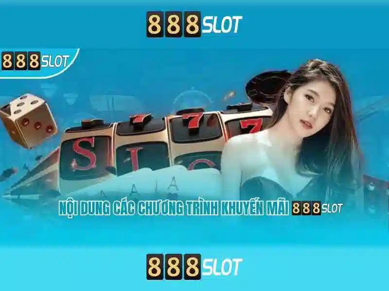 Nhà Cái Slot 888slot