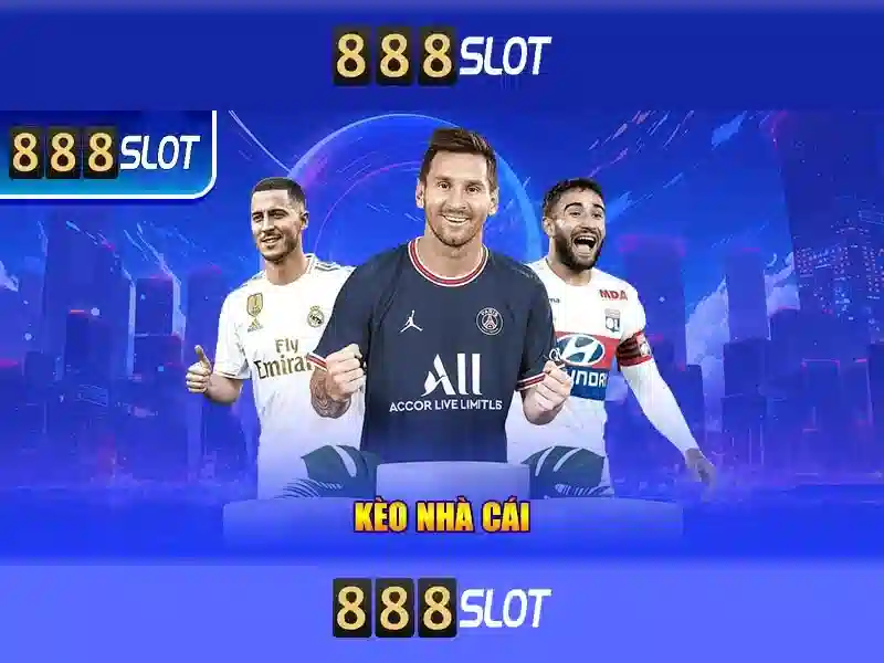Tại Sao Chọn 888SLOT
