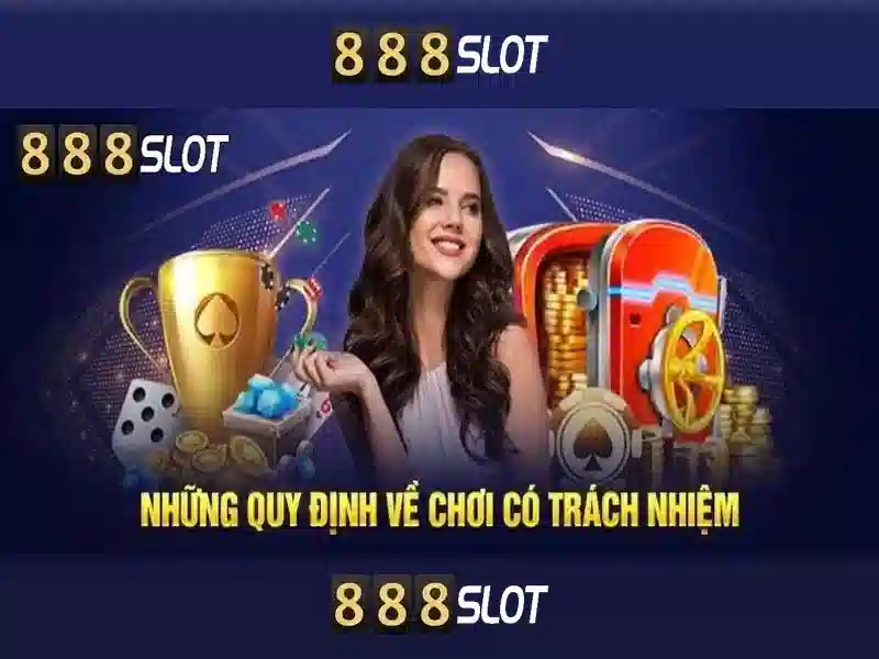 Ưu Điểm Nổi Bật Của 888SLOT
