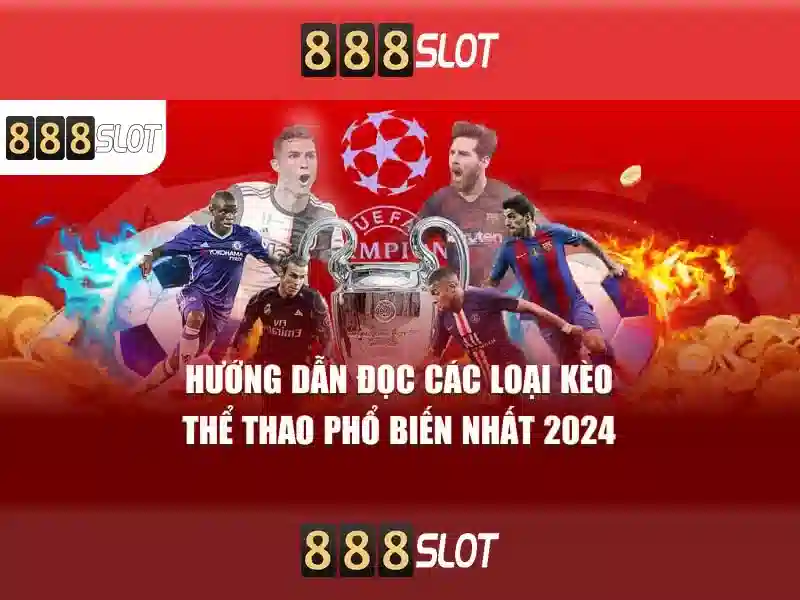 chơi slot trực tuyến