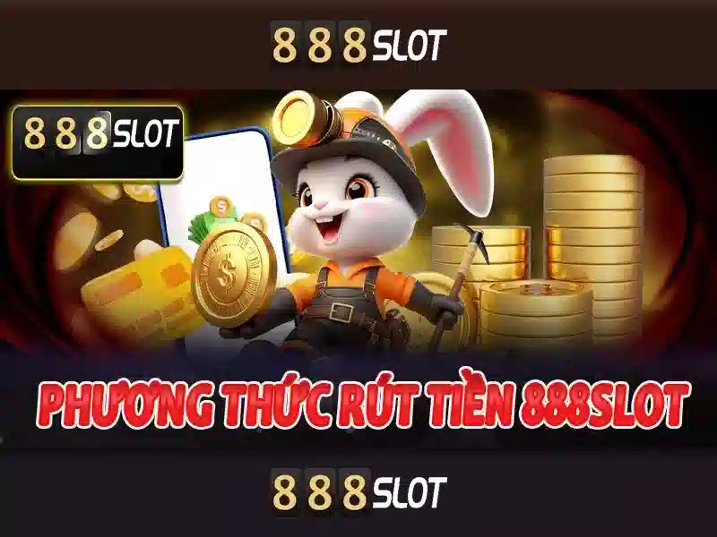 Ưu Đãi Mã Nhận Thưởng 888slot
