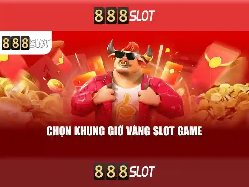 slot game 2026