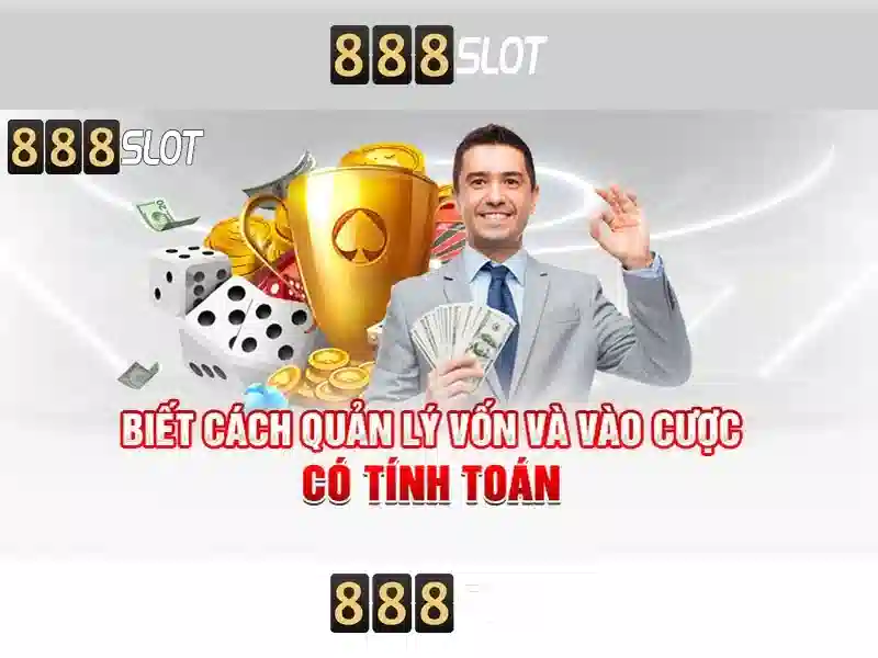 888SLOT – Trải Nghiệm Cá Cược Slot Đỉnh Cao 2026