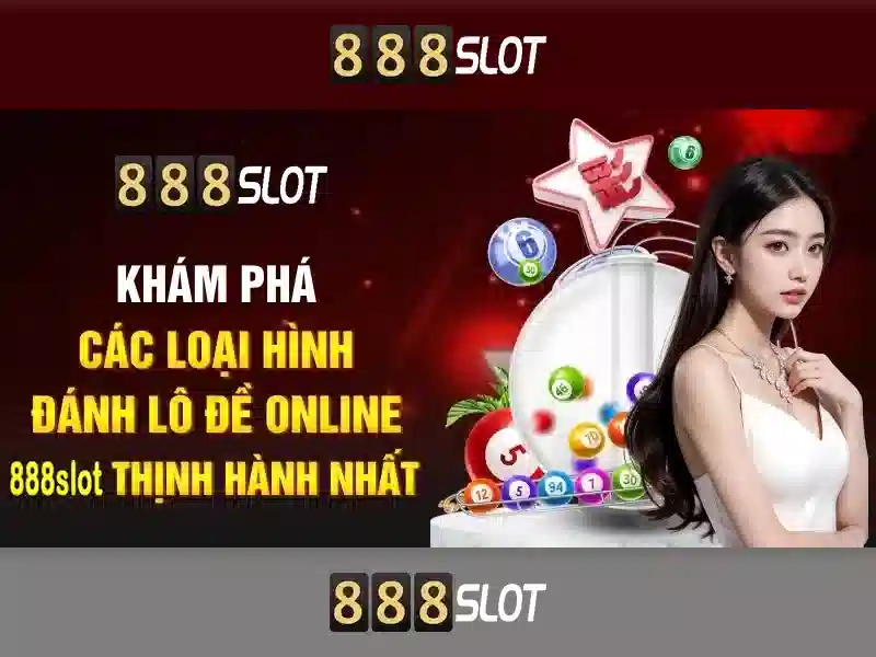 Trải nghiệm Slot đỉnh cao