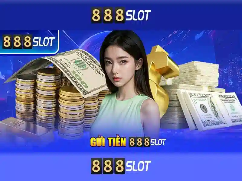 Trò Chơi Slot Mới
