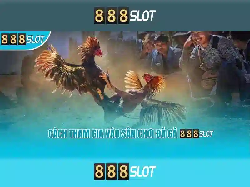 Chơi Slot
