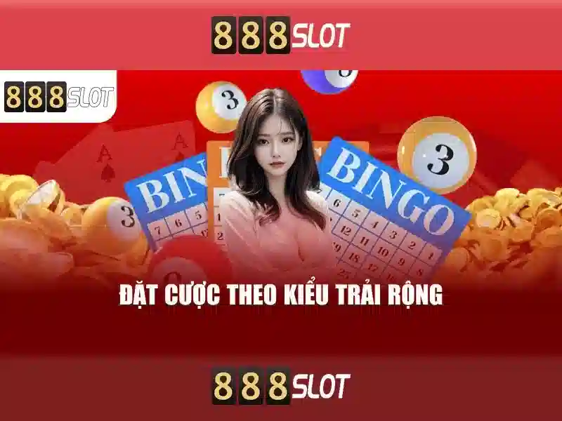 Ứng dụng 888 Slot App